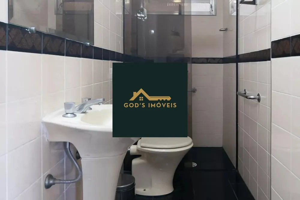 Apartamento, 3 quartos, 181 m² - Foto 4