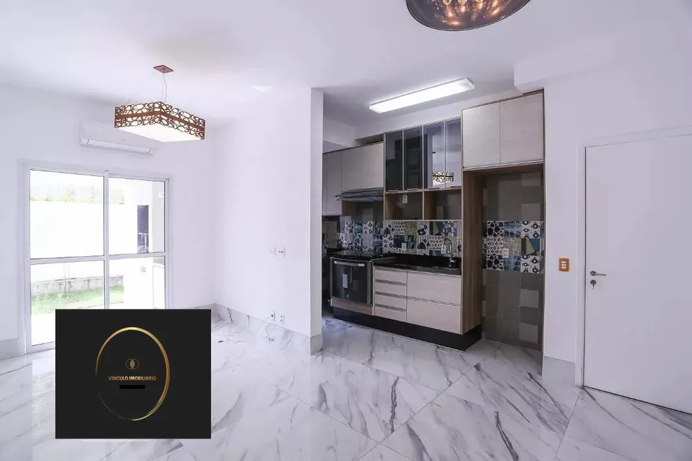 Apartamento, 2 quartos, 119 m² - Foto 1