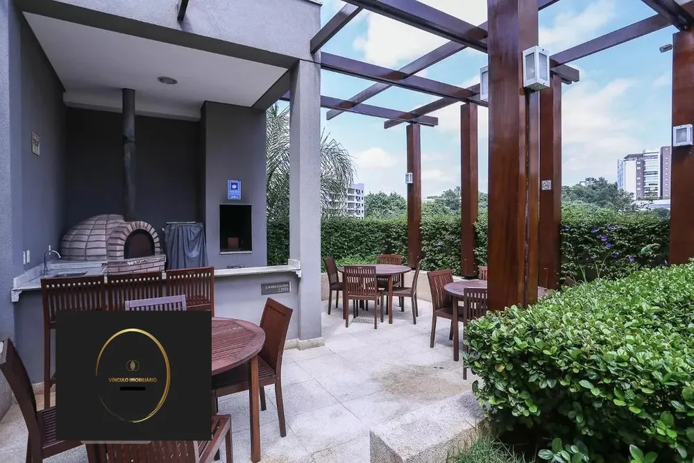 Apartamento, 2 quartos, 119 m² - Foto 10