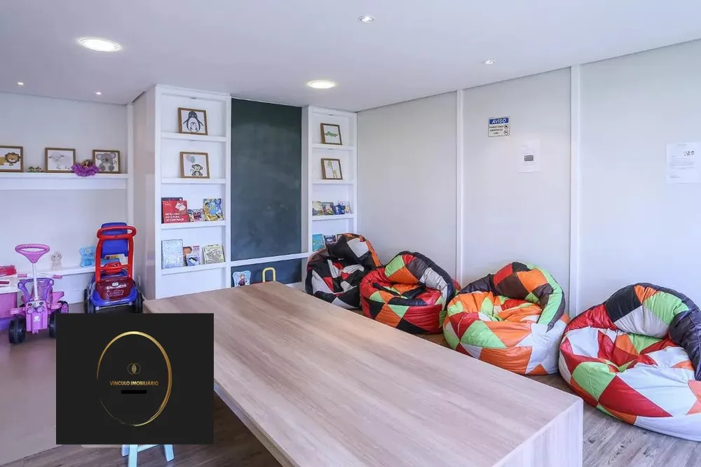 Apartamento, 2 quartos, 119 m² - Foto 11