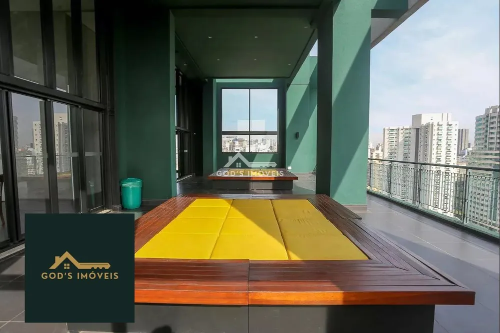 Apartamento, 1 quarto, 36 m² - Foto 6