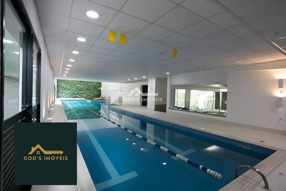 Apartamento, 1 quarto, 36 m² - Foto 9