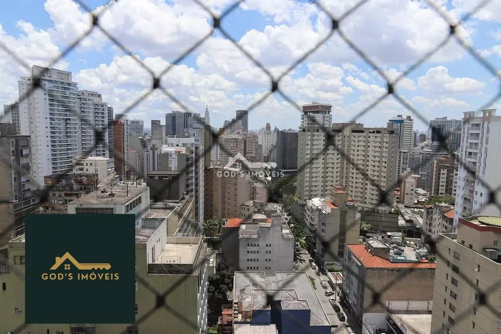 Apartamento, 1 quarto, 36 m² - Foto 4