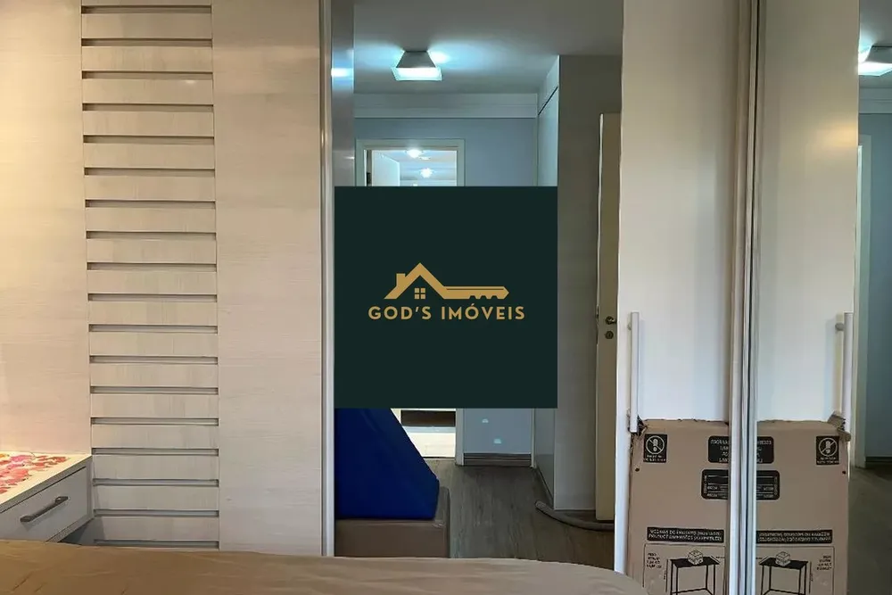 Apartamento, 3 quartos, 111 m² - Foto 9