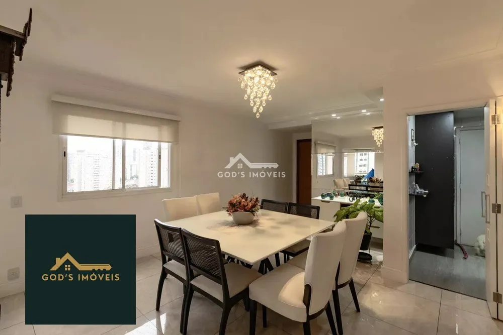 Apartamento, 3 quartos, 111 m² - Foto 3