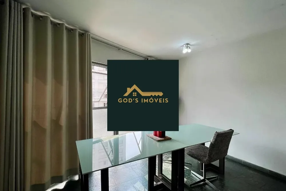 Apartamento, 3 quartos, 111 m² - Foto 4