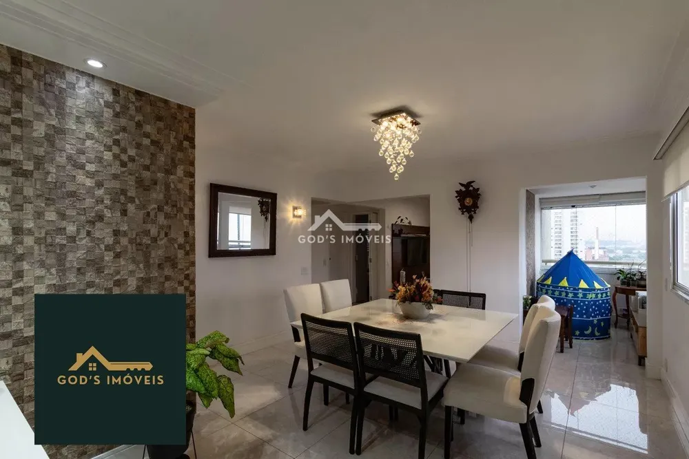 Apartamento, 3 quartos, 111 m² - Foto 2