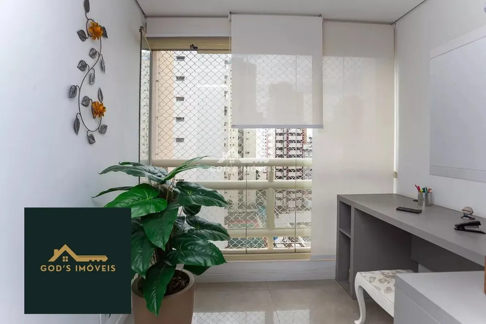 Apartamento, 3 quartos, 111 m² - Foto 6