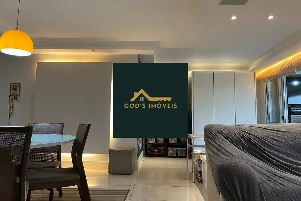 Apartamento, 3 quartos, 111 m² - Foto 5
