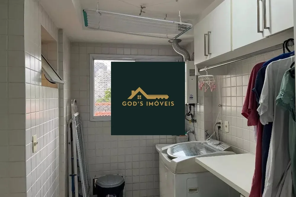 Apartamento, 3 quartos, 111 m² - Foto 7
