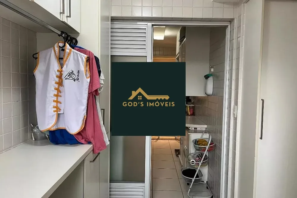 Apartamento, 3 quartos, 111 m² - Foto 8