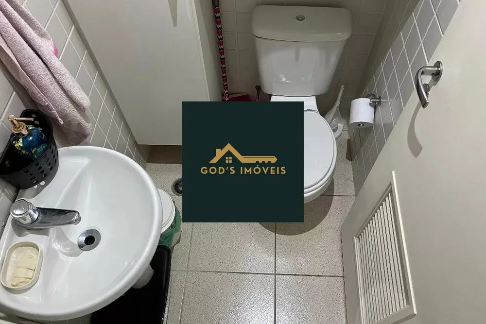 Apartamento, 3 quartos, 111 m² - Foto 13