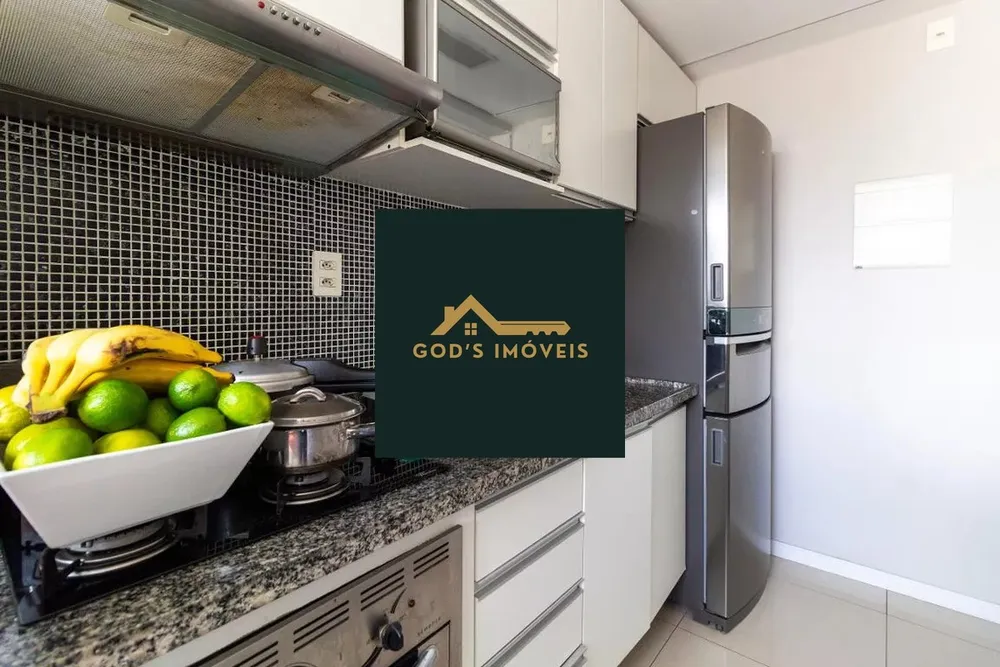 Apartamento, 3 quartos, 82 m² - Foto 3