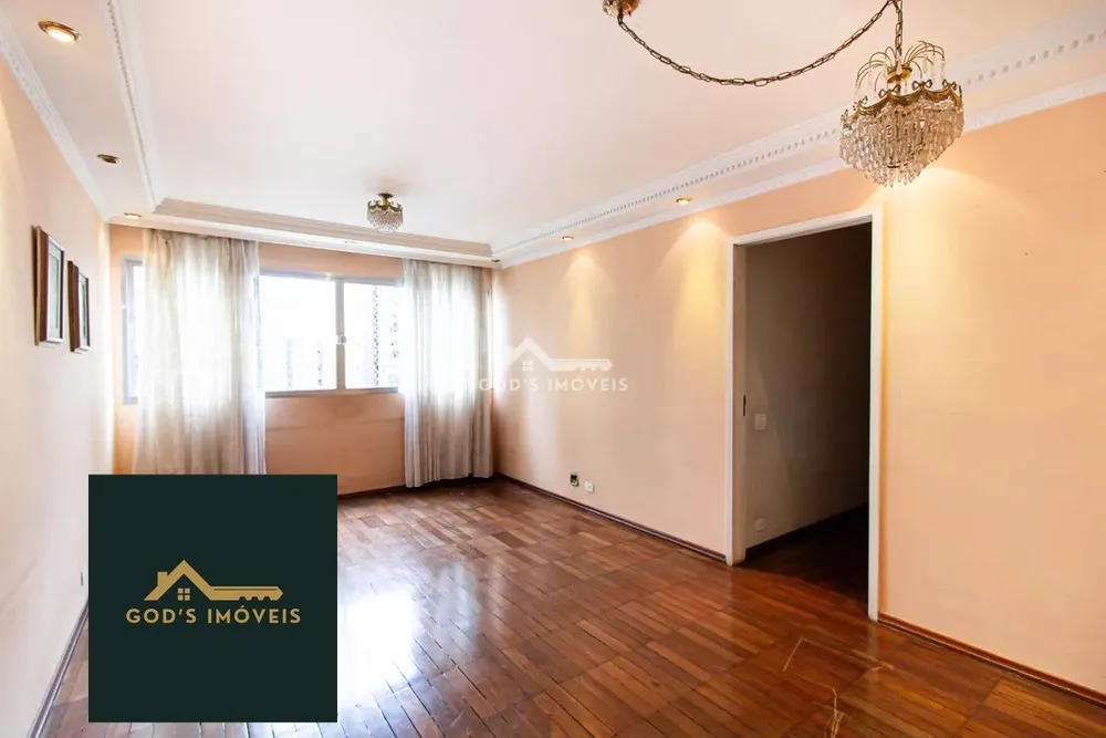 Apartamento, 3 quartos, 82 m² - Foto 10