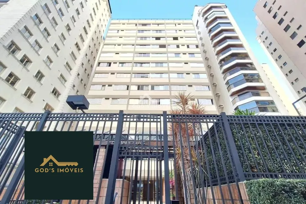 Apartamento, 3 quartos, 82 m² - Foto 12