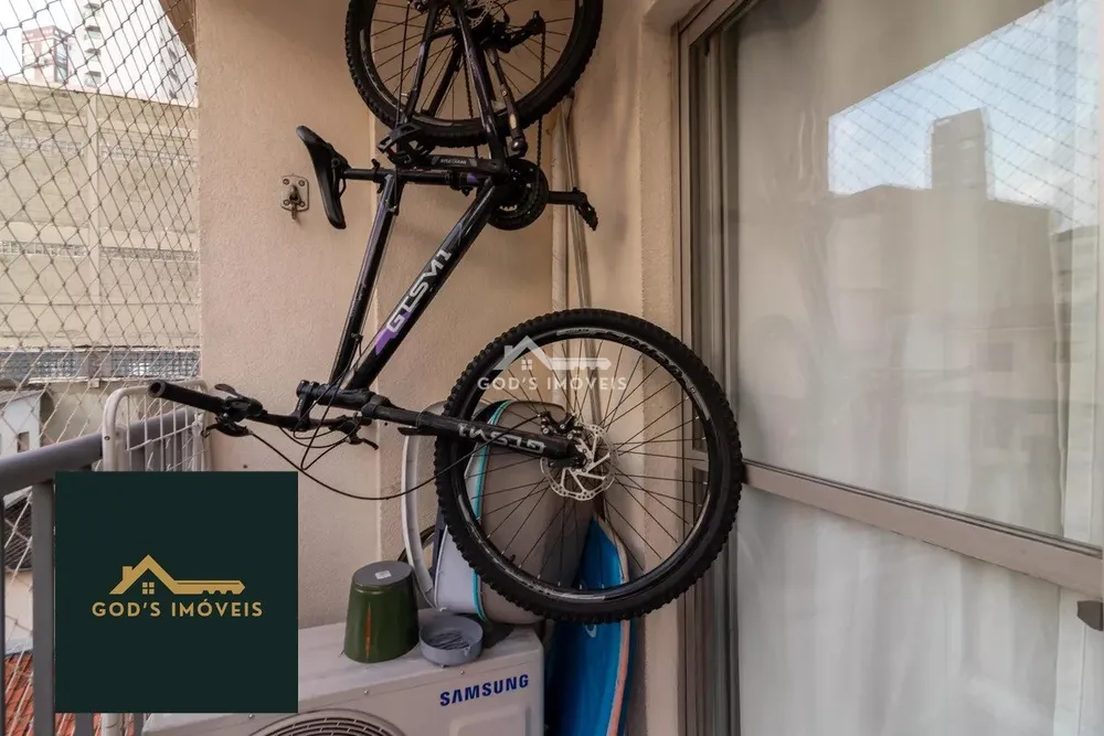 Apartamento, 3 quartos, 74 m² - Foto 4