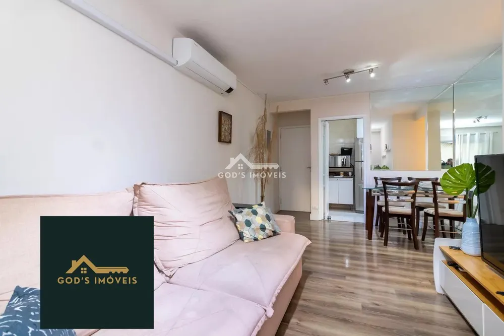 Apartamento, 3 quartos, 74 m² - Foto 2