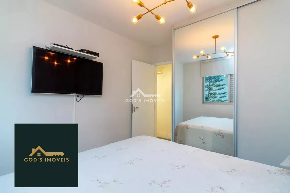Apartamento, 3 quartos, 74 m² - Foto 8
