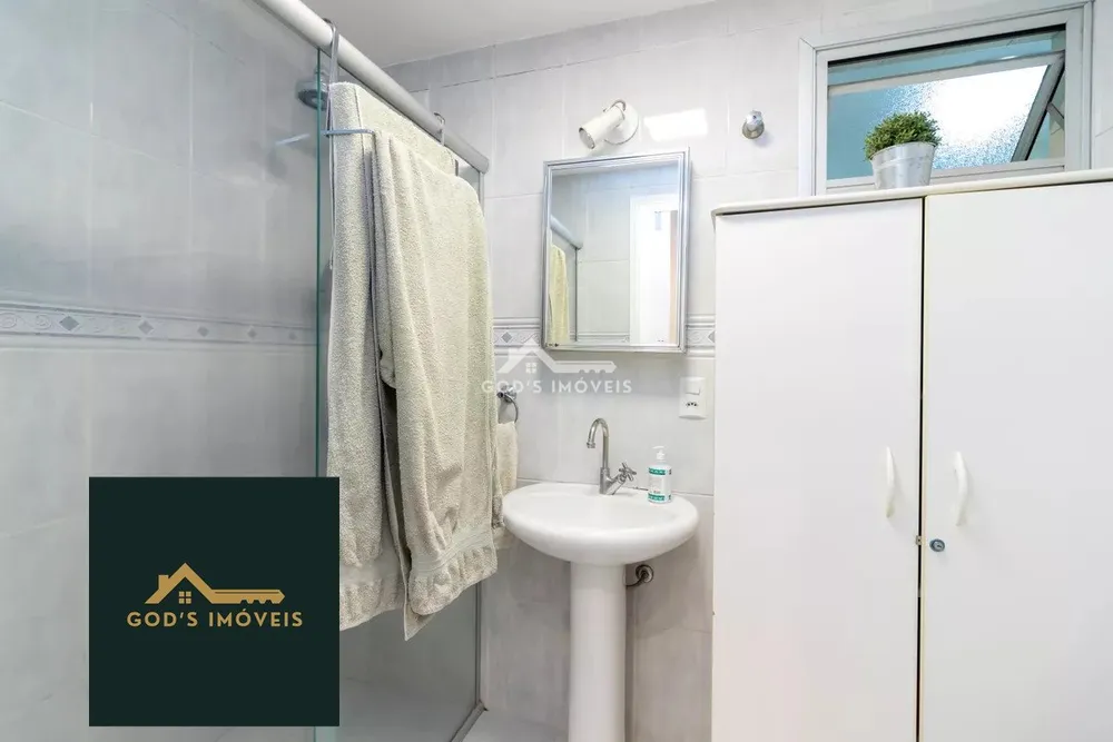 Apartamento, 3 quartos, 74 m² - Foto 10