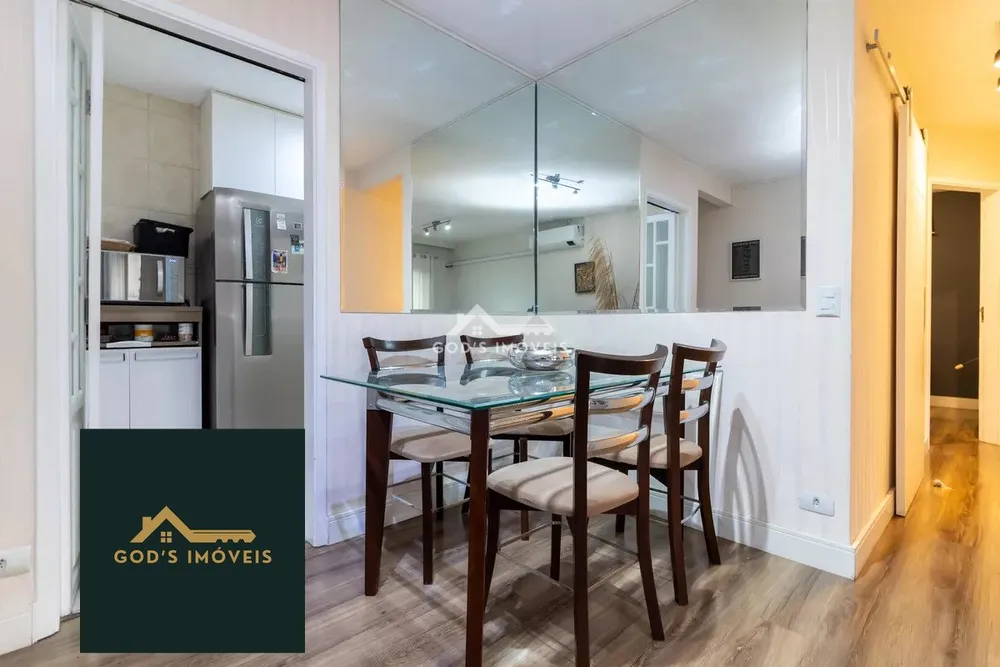 Apartamento, 3 quartos, 74 m² - Foto 1