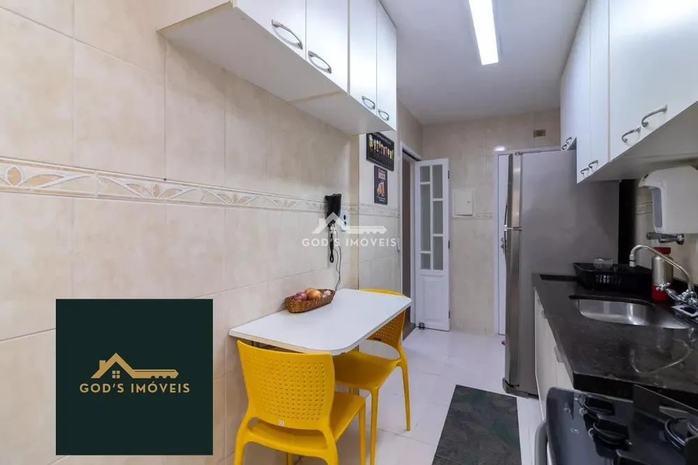 Apartamento, 3 quartos, 74 m² - Foto 5