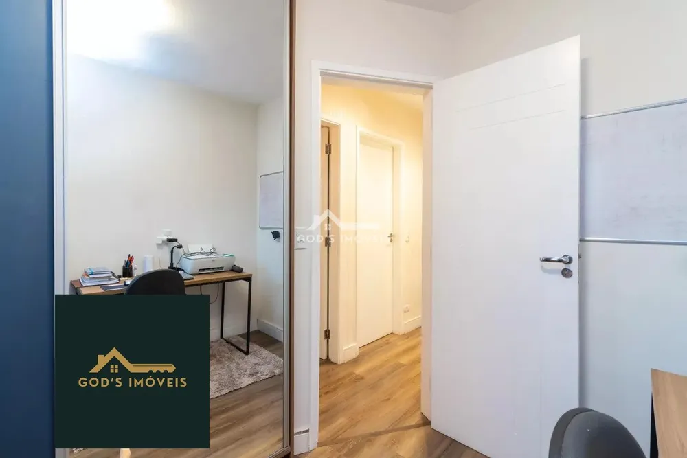 Apartamento, 3 quartos, 74 m² - Foto 9
