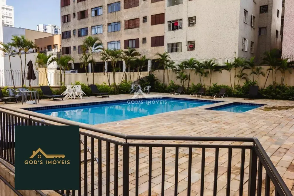 Apartamento, 3 quartos, 74 m² - Foto 12