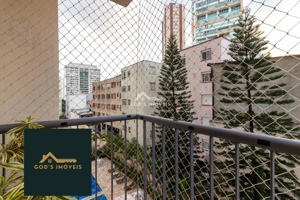 Apartamento, 3 quartos, 74 m² - Foto 3