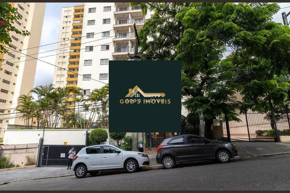 Apartamento, 3 quartos, 74 m² - Foto 11