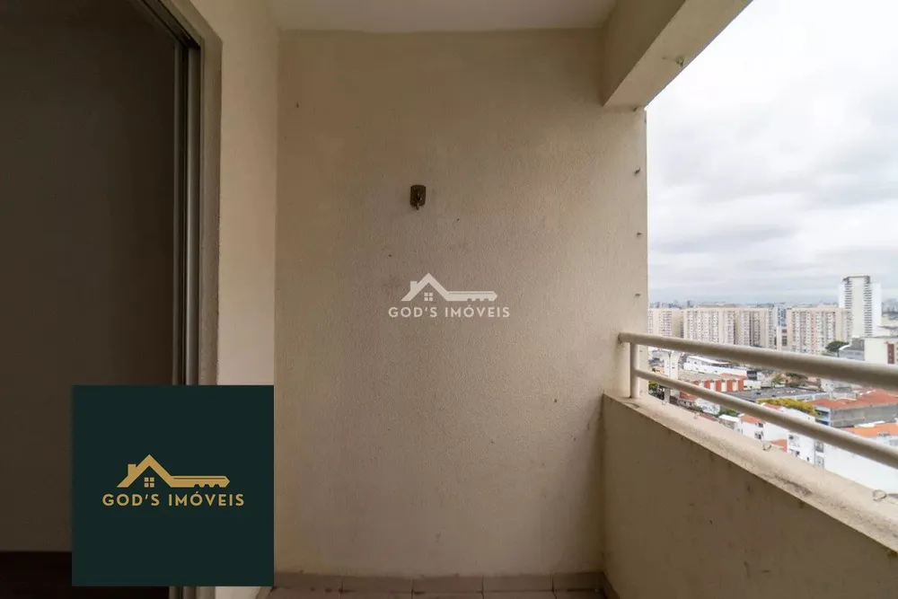 Apartamento, 2 quartos, 63 m² - Foto 4
