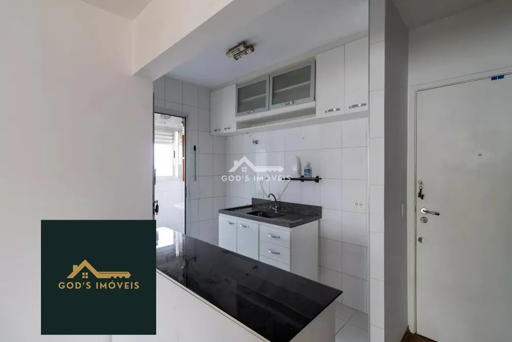 Apartamento, 2 quartos, 63 m² - Foto 6