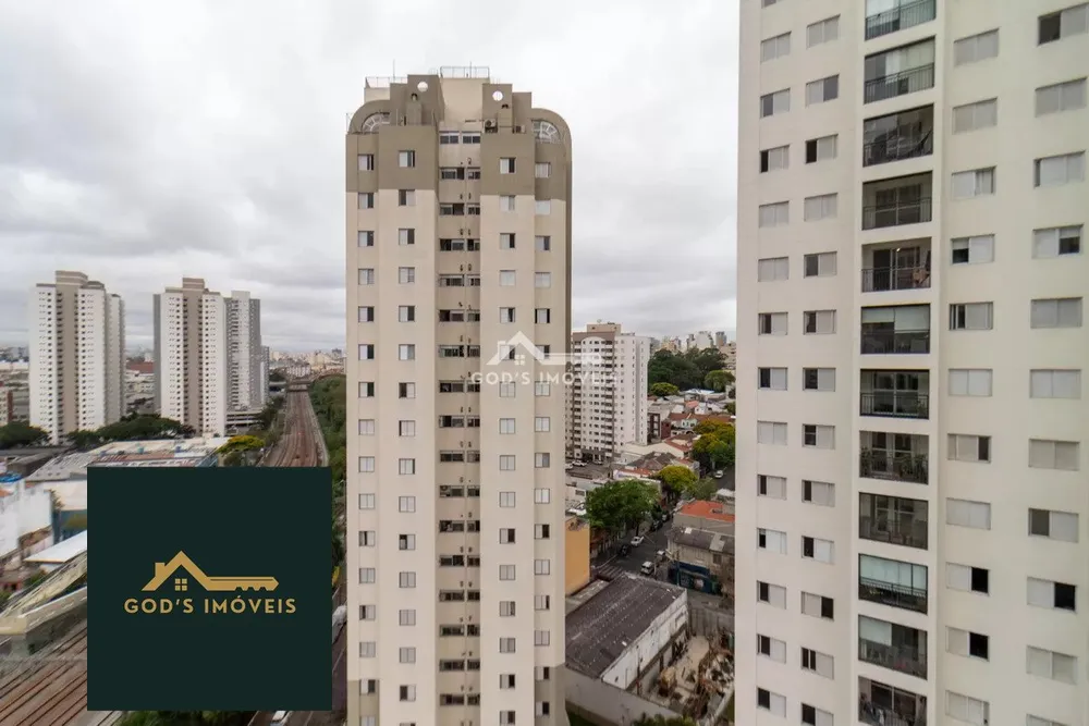 Apartamento, 2 quartos, 63 m² - Foto 3