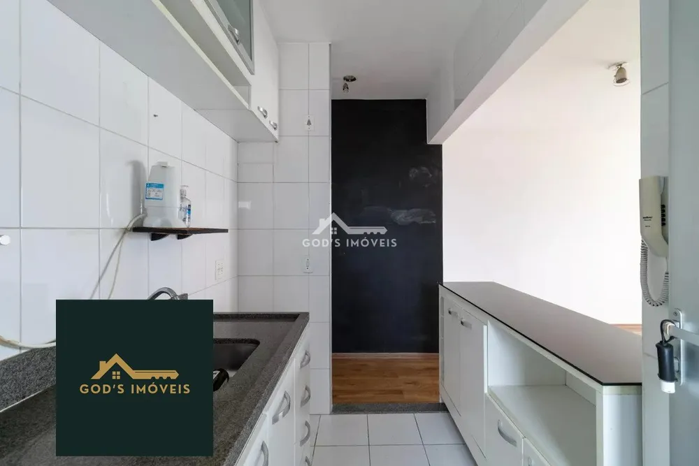 Apartamento, 2 quartos, 63 m² - Foto 8