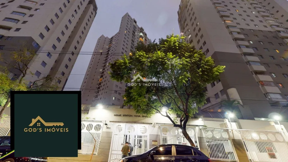 Apartamento, 2 quartos, 63 m² - Foto 13