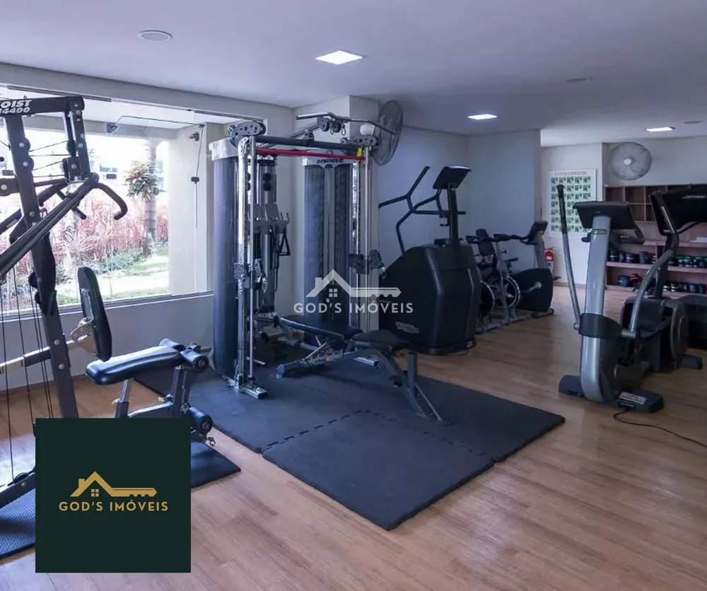 Apartamento, 2 quartos, 63 m² - Foto 16