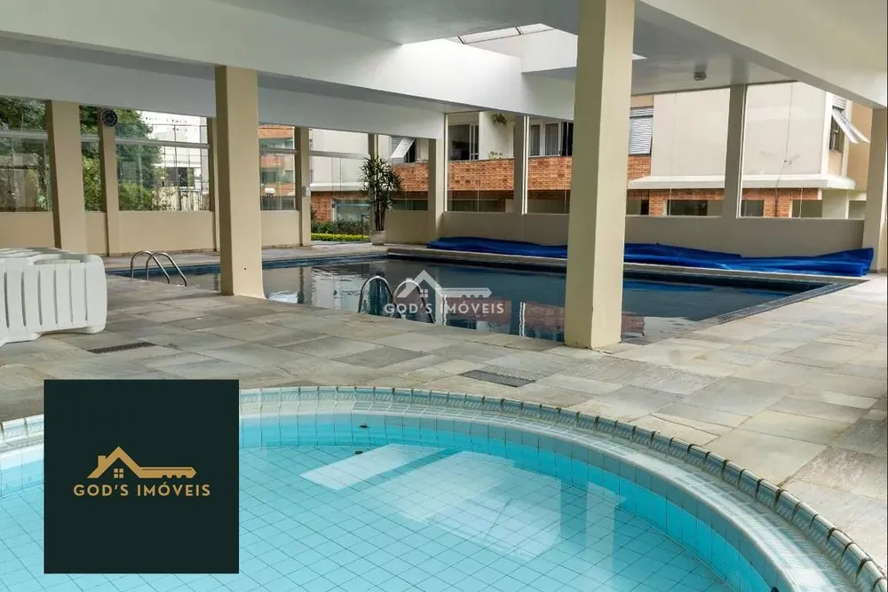 Apartamento, 3 quartos, 110 m² - Foto 8