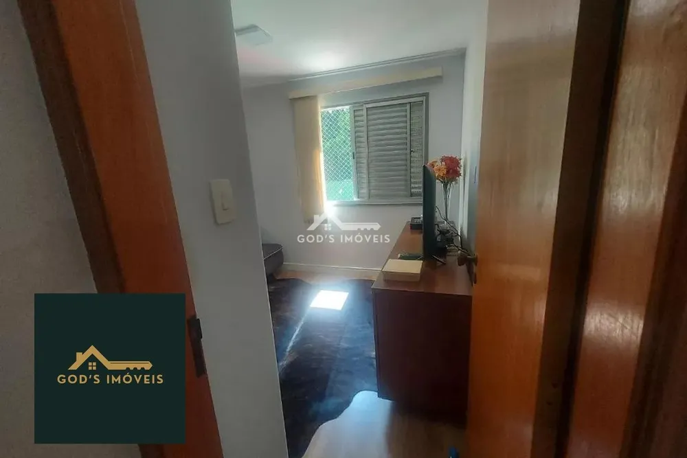 Apartamento, 3 quartos, 110 m² - Foto 3