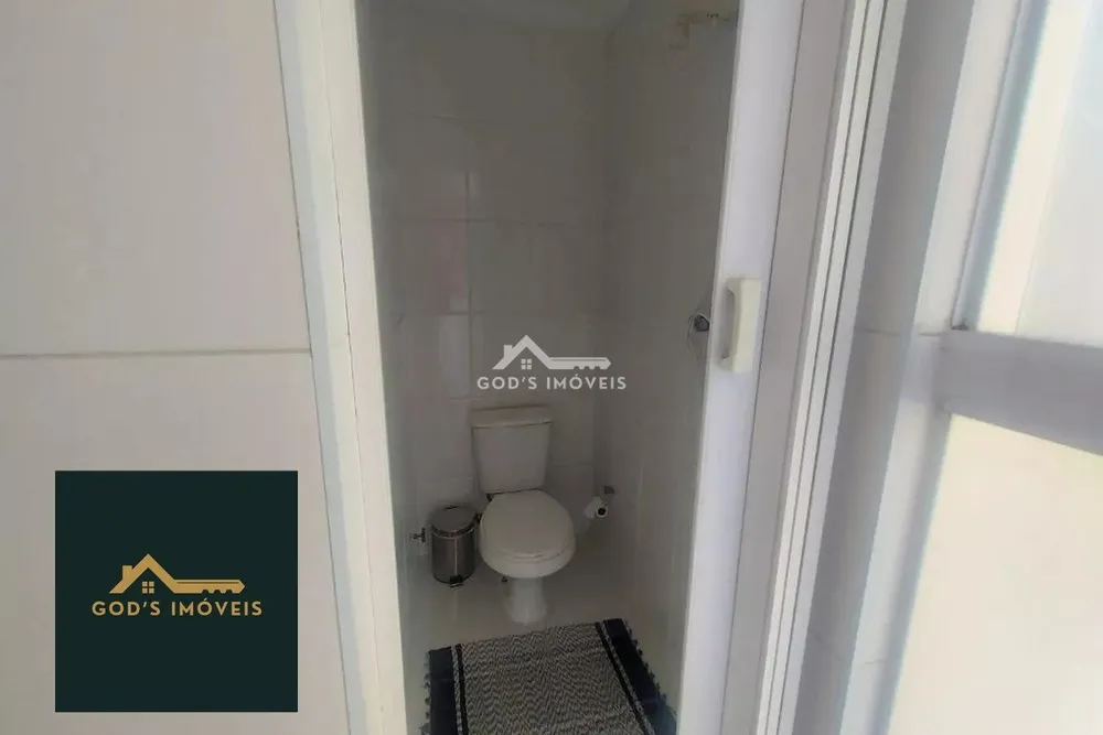 Apartamento, 3 quartos, 110 m² - Foto 1