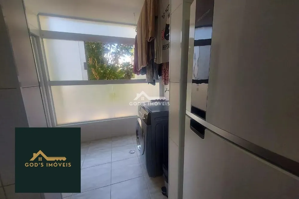 Apartamento, 3 quartos, 110 m² - Foto 7