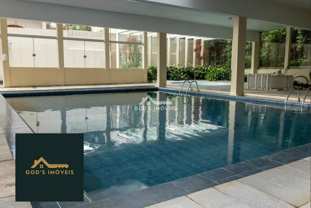 Apartamento, 3 quartos, 110 m² - Foto 10