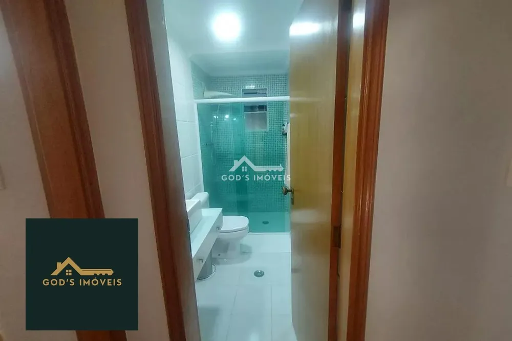 Apartamento, 3 quartos, 110 m² - Foto 5