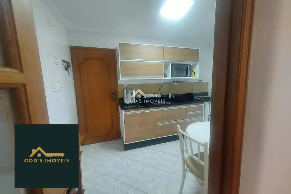 Apartamento, 3 quartos, 110 m² - Foto 2