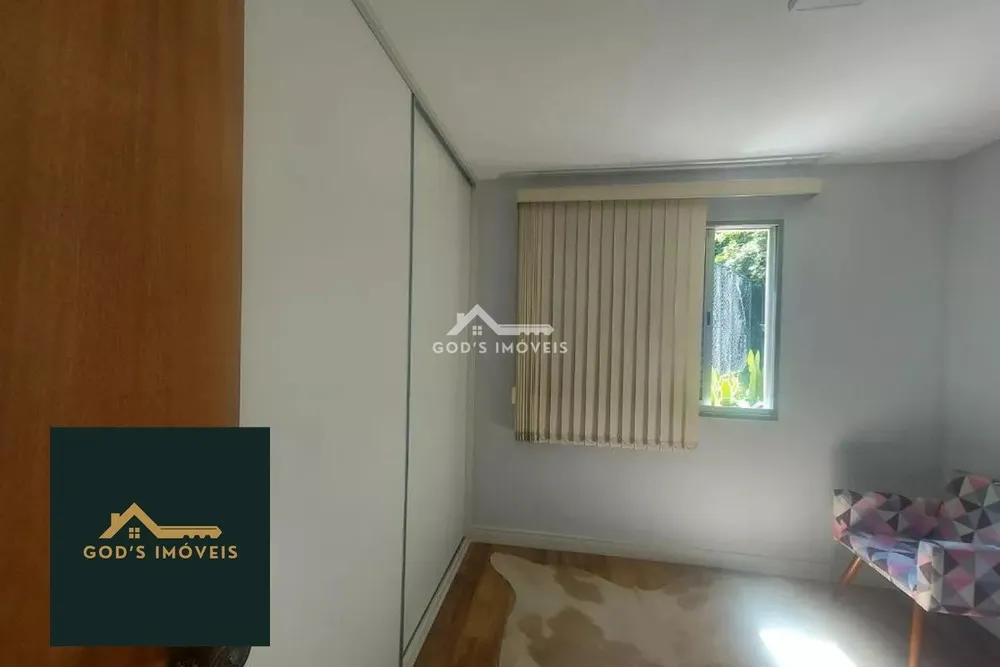 Apartamento, 3 quartos, 110 m² - Foto 4