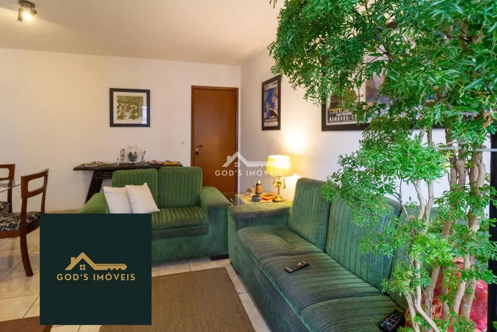 Apartamento, 2 quartos, 61 m² - Foto 1