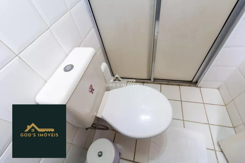 Apartamento, 2 quartos, 61 m² - Foto 4