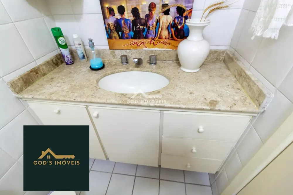 Apartamento, 2 quartos, 61 m² - Foto 3