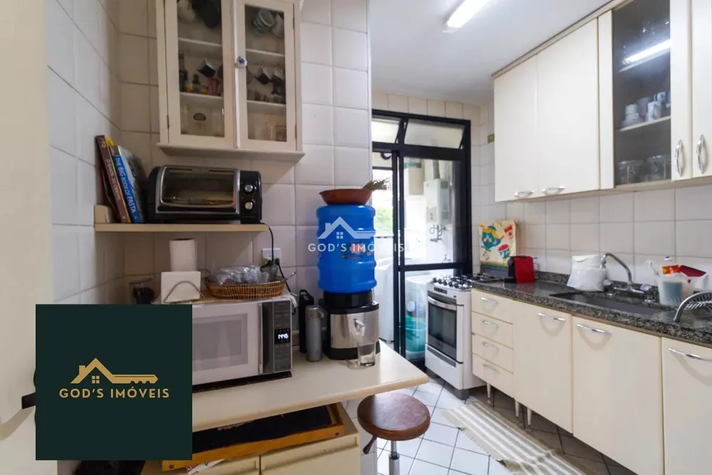 Apartamento, 2 quartos, 61 m² - Foto 8