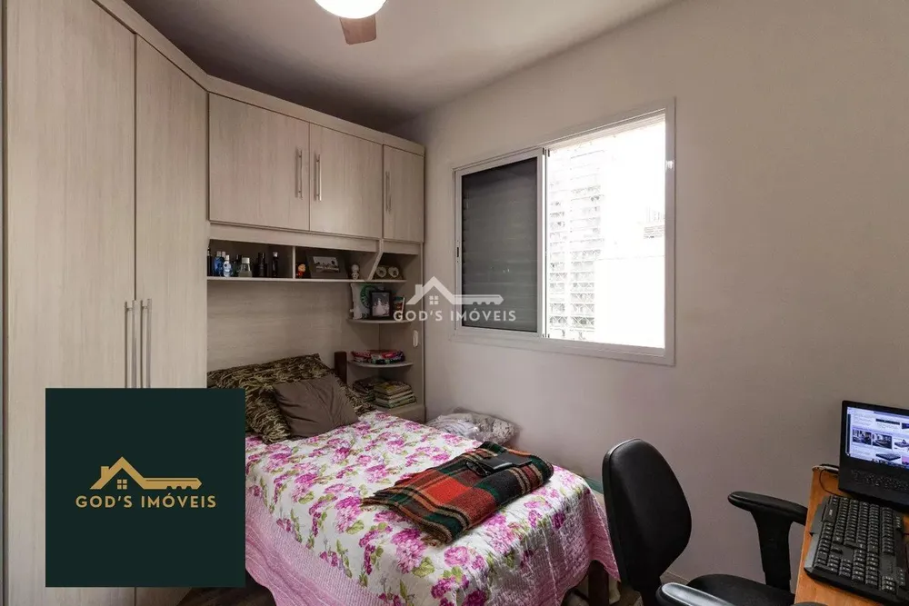 Apartamento, 3 quartos, 99 m² - Foto 7