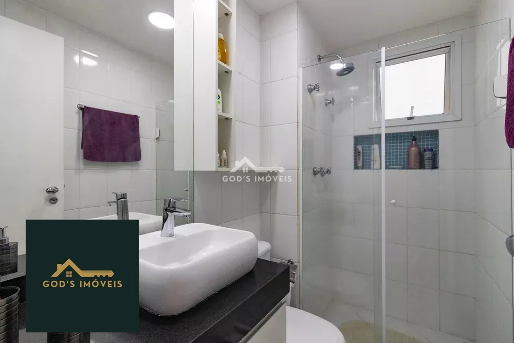 Apartamento, 3 quartos, 99 m² - Foto 6