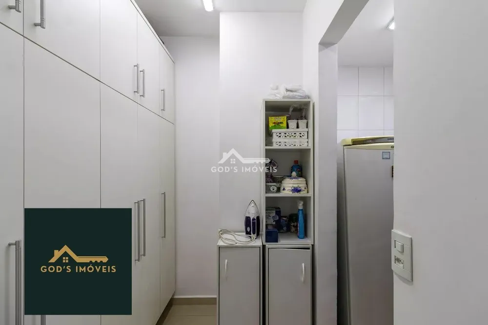 Apartamento, 3 quartos, 99 m² - Foto 5